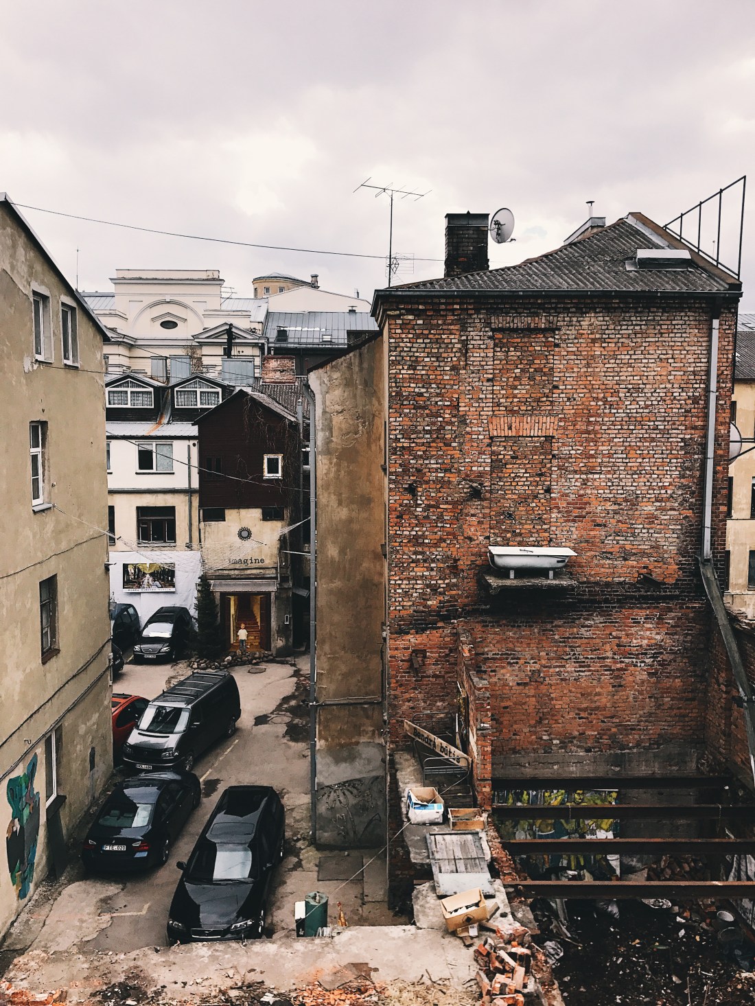 Processed with VSCO with e5 preset